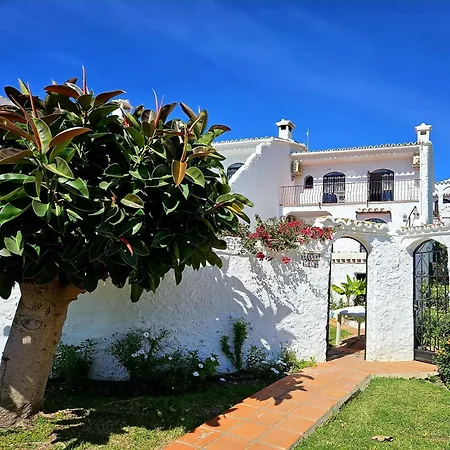 Vila Crisantemos