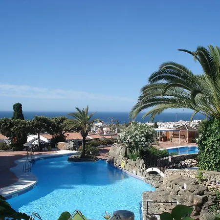 וילה Crisantemos