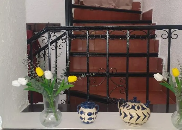 Crisantemos וילה